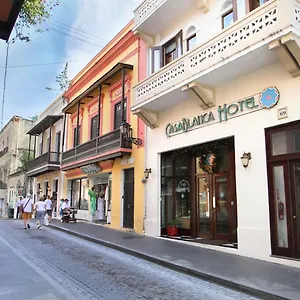 Hotel Casablanca ***