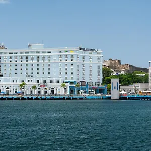 Rumbao, A Tribute Portfolio 4*, San Juan Puerto Rico
