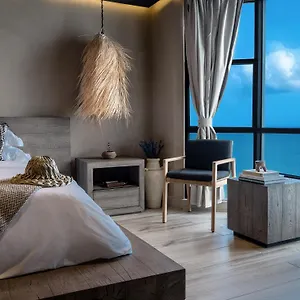 Aire De Olive 4*, San Juan Puerto Rico