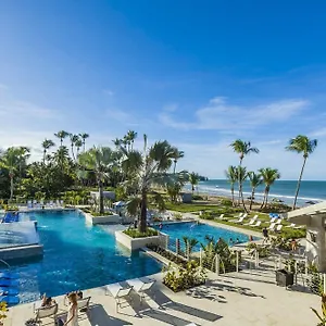 Bahia Beach & Golf Club Rio Grande