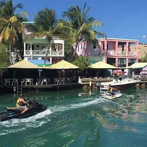 Inn Mamacitas, Isla Culebra